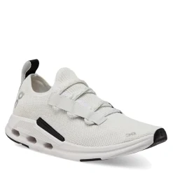 Best ON Running Women's , Cloudeasy Sneaker Undyed-White/Black