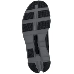 ON Running Women's , Cloudmonster Running Shoe Black/Magnet