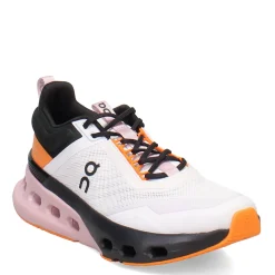 Outlet ON Running Women's , Cloudnova X Training Shoe Frost/Orange
