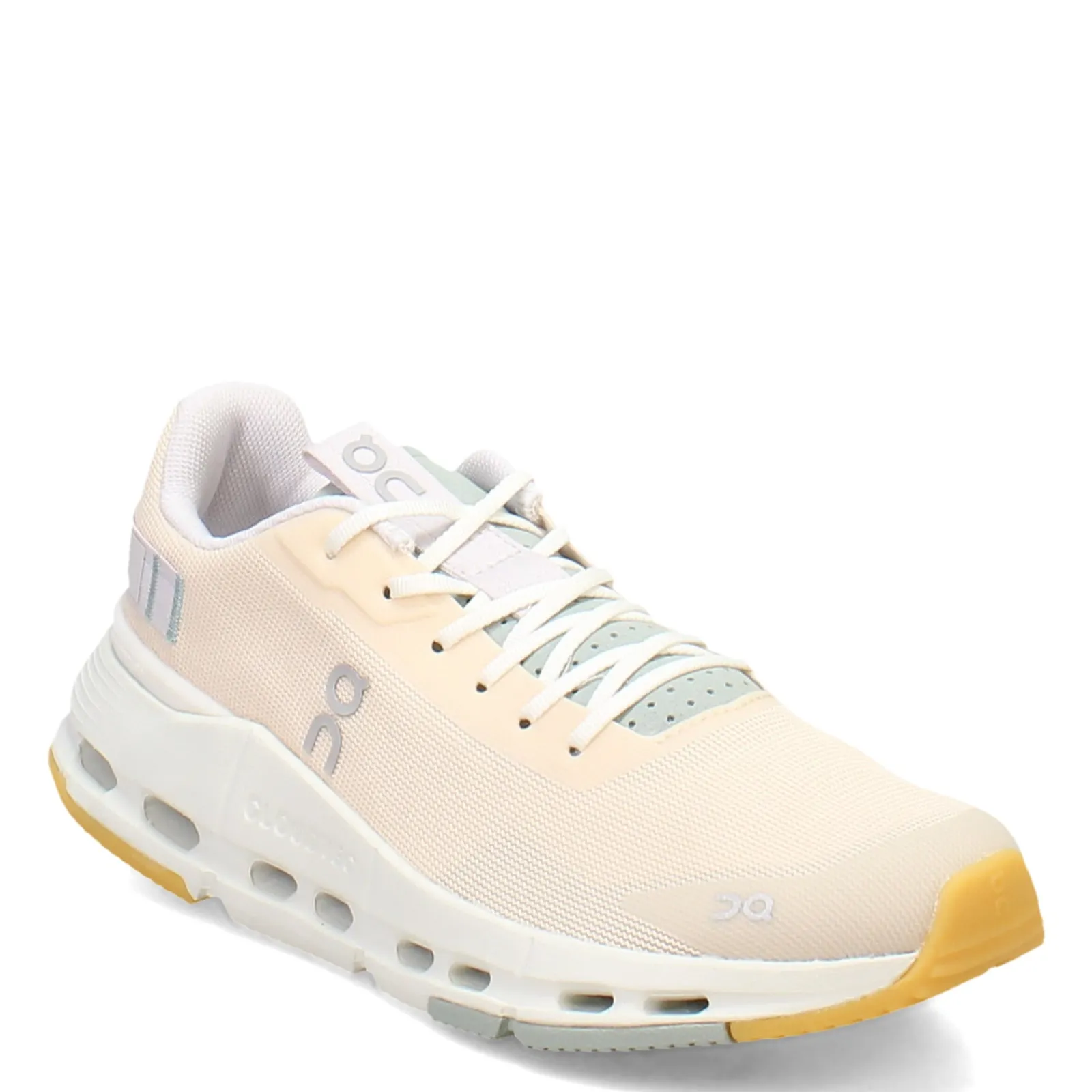 ON Running Women's , Cloudnova Form Running Shoe