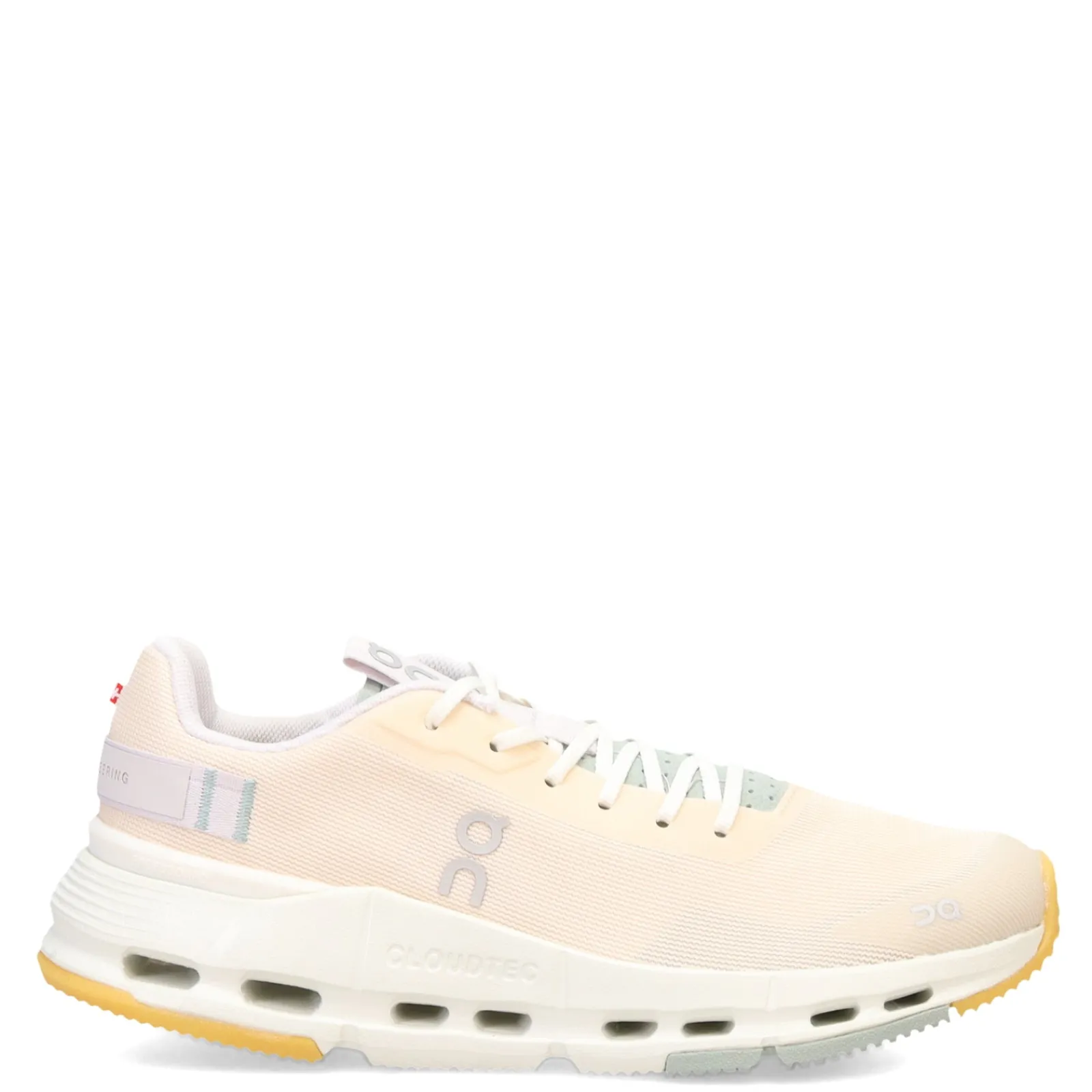 ON Running Women's , Cloudnova Form Running Shoe