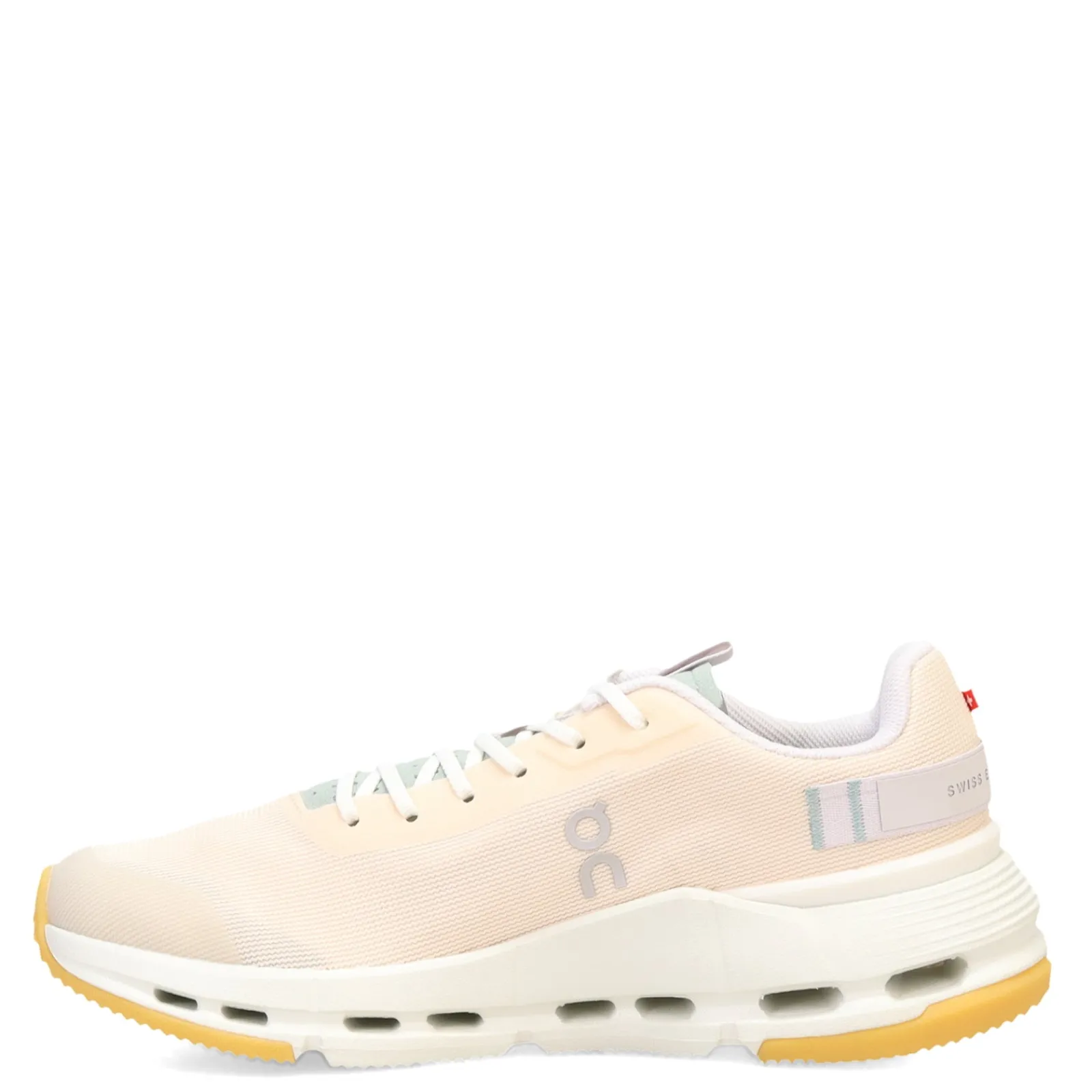 ON Running Women's , Cloudnova Form Running Shoe