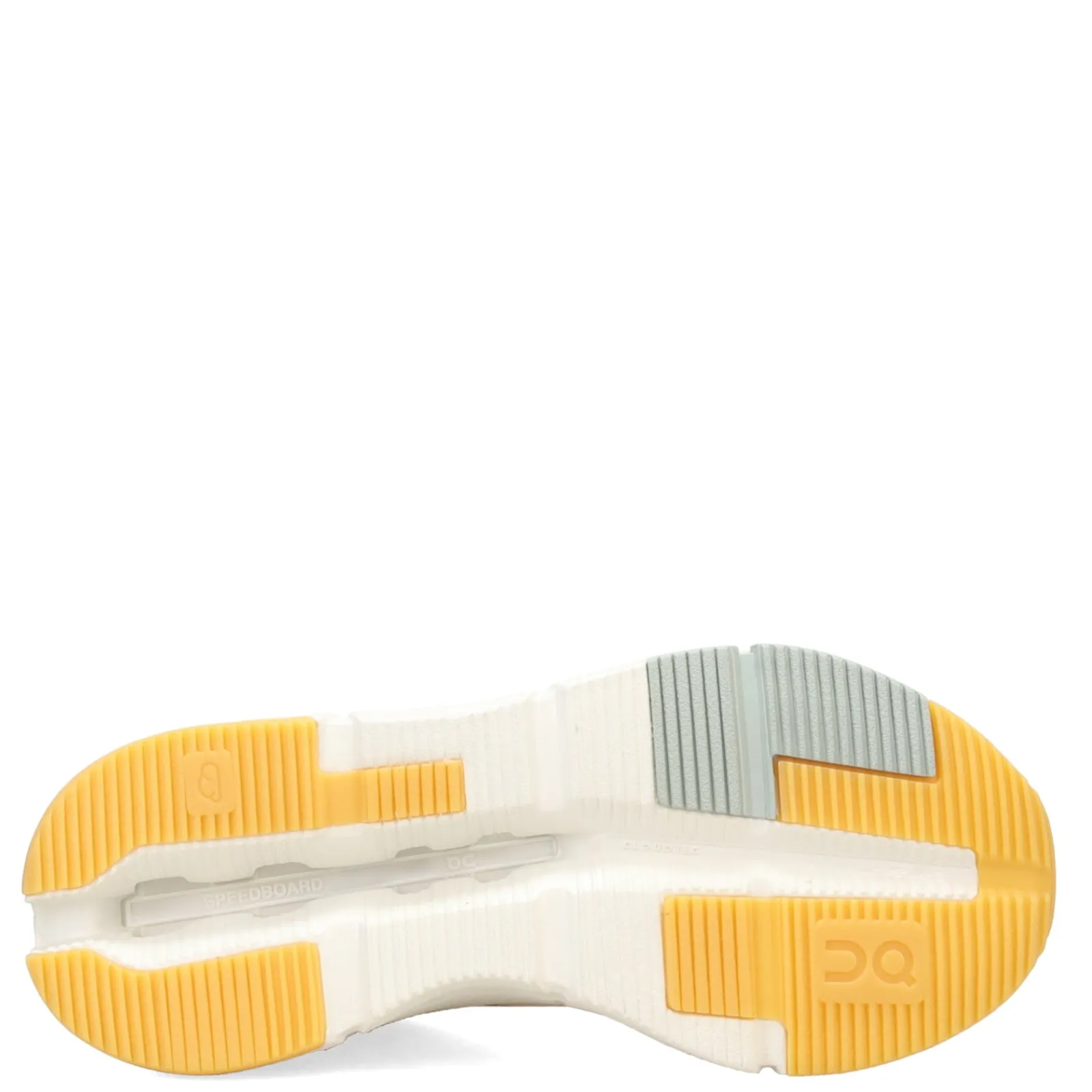 ON Running Women's , Cloudnova Form Running Shoe