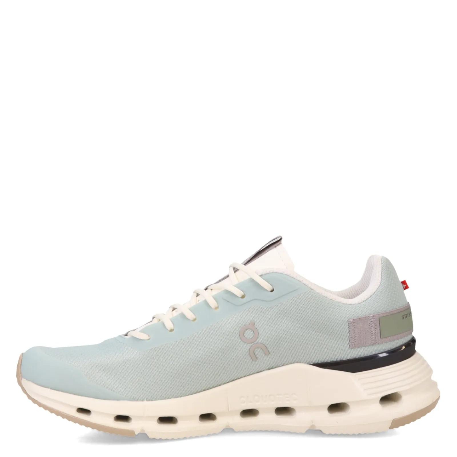 Discount ON Running Women's , Cloudnova Form Running Shoe Mineral/Ivory