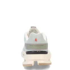 Discount ON Running Women's , Cloudnova Form Running Shoe Mineral/Ivory