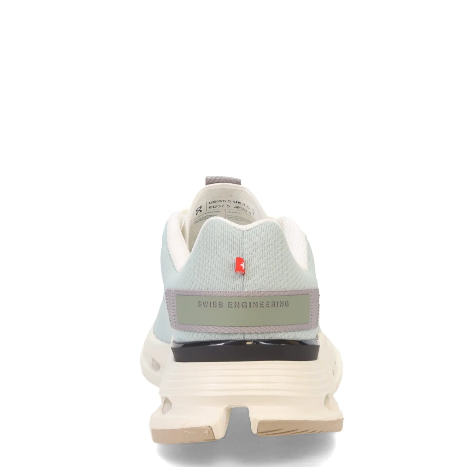 Discount ON Running Women's , Cloudnova Form Running Shoe Mineral/Ivory