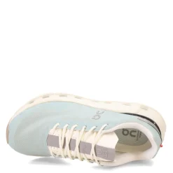 Discount ON Running Women's , Cloudnova Form Running Shoe Mineral/Ivory