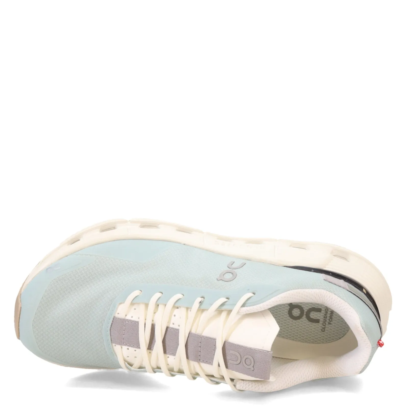 Discount ON Running Women's , Cloudnova Form Running Shoe Mineral/Ivory