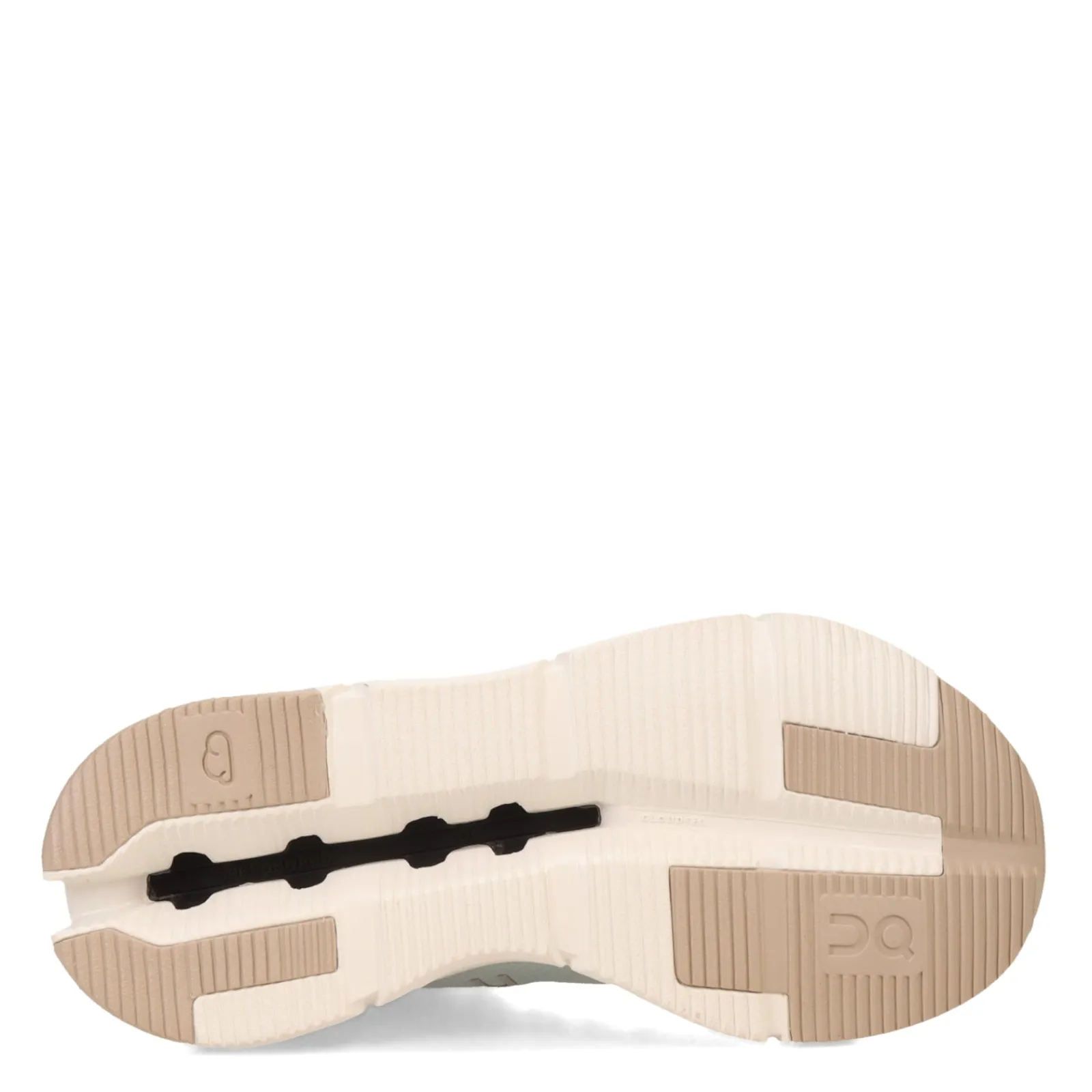 Discount ON Running Women's , Cloudnova Form Running Shoe Mineral/Ivory