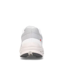 ON Running Women's , CloudRunner Running Shoe - Wide Width White/Frost Wide