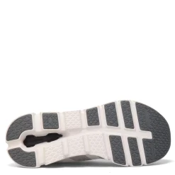 ON Running Women's , CloudRunner Running Shoe - Wide Width White/Frost Wide