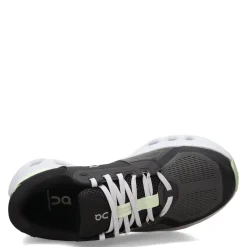 Sale ON Running Women's , CloudRunner 2 Running Shoe - Wide Width Shadow/Lima