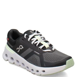 ON Running Women's , CloudRunner 2 Running Shoe Shadow/Lima