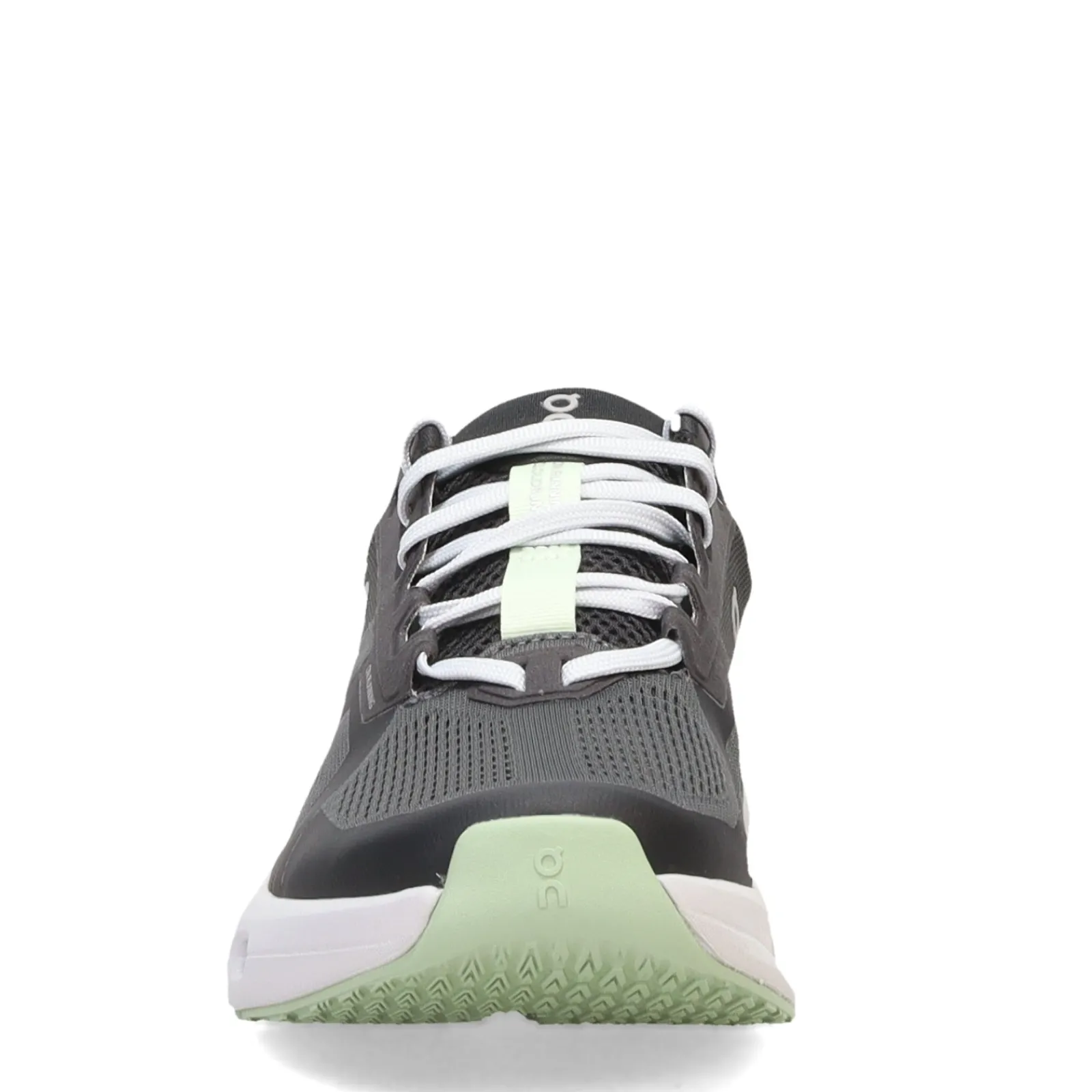 ON Running Women's , CloudRunner 2 Running Shoe Shadow/Lima