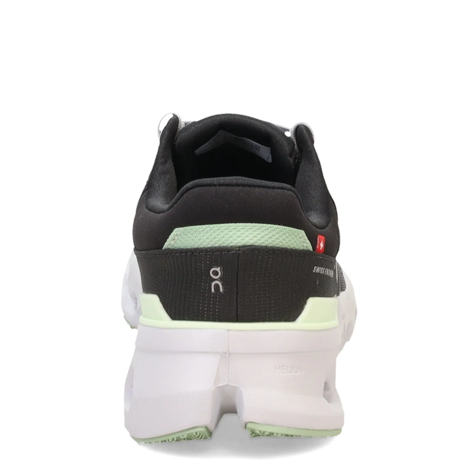 ON Running Women's , CloudRunner 2 Running Shoe Shadow/Lima