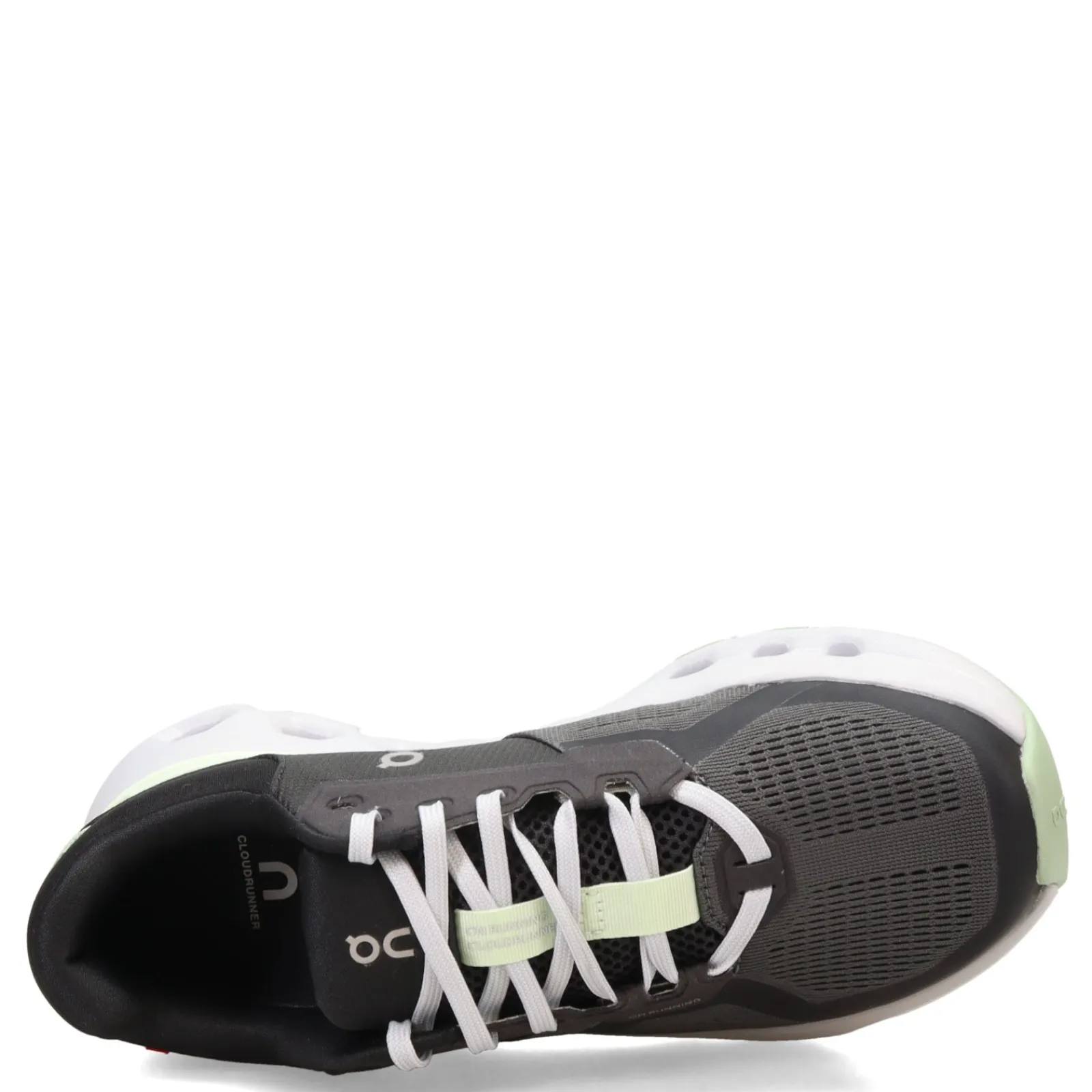 ON Running Women's , CloudRunner 2 Running Shoe Shadow/Lima