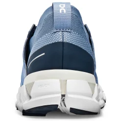 Best ON Running Women's , Cloudswift 3 Running Shoe Metal/White