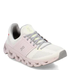 Hot ON Running Women's , Cloudswift 3 AD Running Shoe Ivory/Lily
