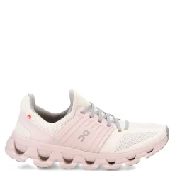 Hot ON Running Women's , Cloudswift 3 AD Running Shoe Ivory/Lily
