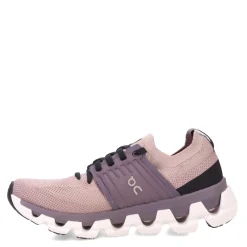 ON Running Women's , Cloudswift 3 Running Shoe Fade/Black