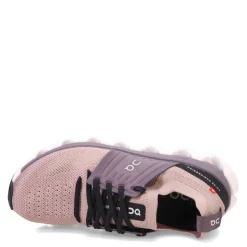 ON Running Women's , Cloudswift 3 Running Shoe Fade/Black