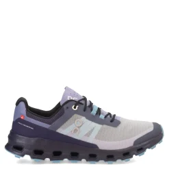 Women's , Cloudvista Trail Running Shoe-ON Running