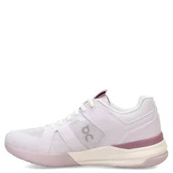Sale ON Running Women's , The Roger Clubhouse Pro Tennis Shoe Lavender/Fade