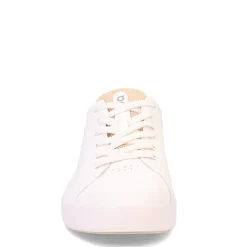 Hot ON Running Women's , The Roger Advantage Tennis Shoe White/Savannah