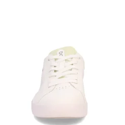 Discount ON Running Women's , The Roger Advantage Tennis Shoe White/Mauve