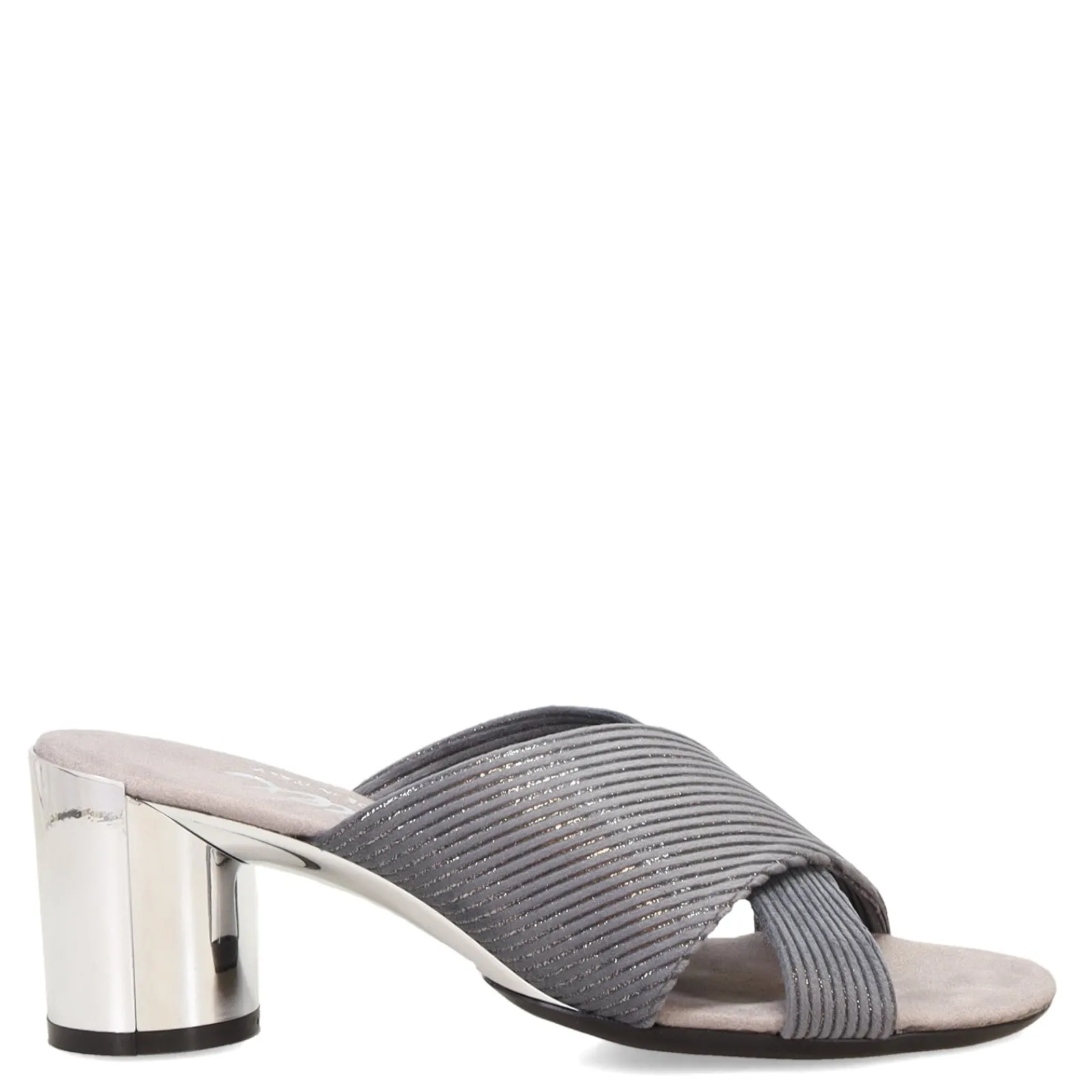 New Onex Women's , Alma Sandal Grey