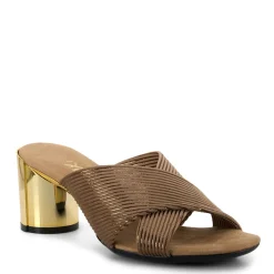 Best Onex Women's , Alma Sandal Bronze
