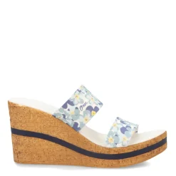 Outlet Onex Women's , Anastasia Sandal Blue