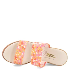 Sale Onex Women's , Anastasia Sandal Pink