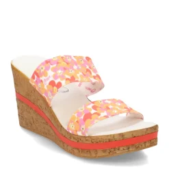 Best Onex Women's , Anastasia Sandal Pink