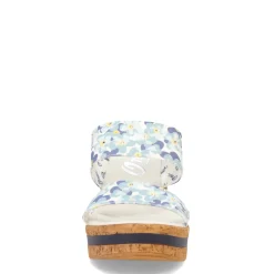 Onex Women's , Anastasia Sandal Blue