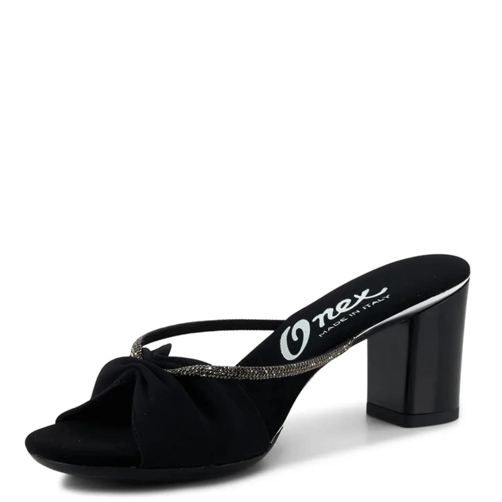 Outlet Onex Women's , Astoria Sandal Black