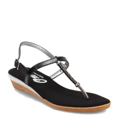 Outlet Onex Women's , Ava Sandal Black