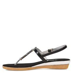 Outlet Onex Women's , Ava Sandal Black