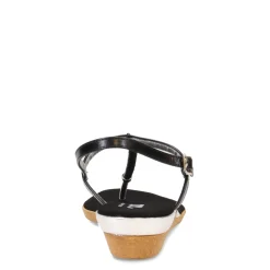 Outlet Onex Women's , Ava Sandal Black