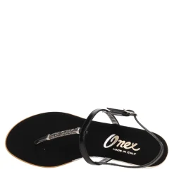 Outlet Onex Women's , Ava Sandal Black