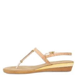 Sale Onex Women's , Ava Sandal Cork Gold