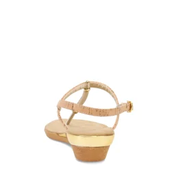 Sale Onex Women's , Ava Sandal Cork Gold