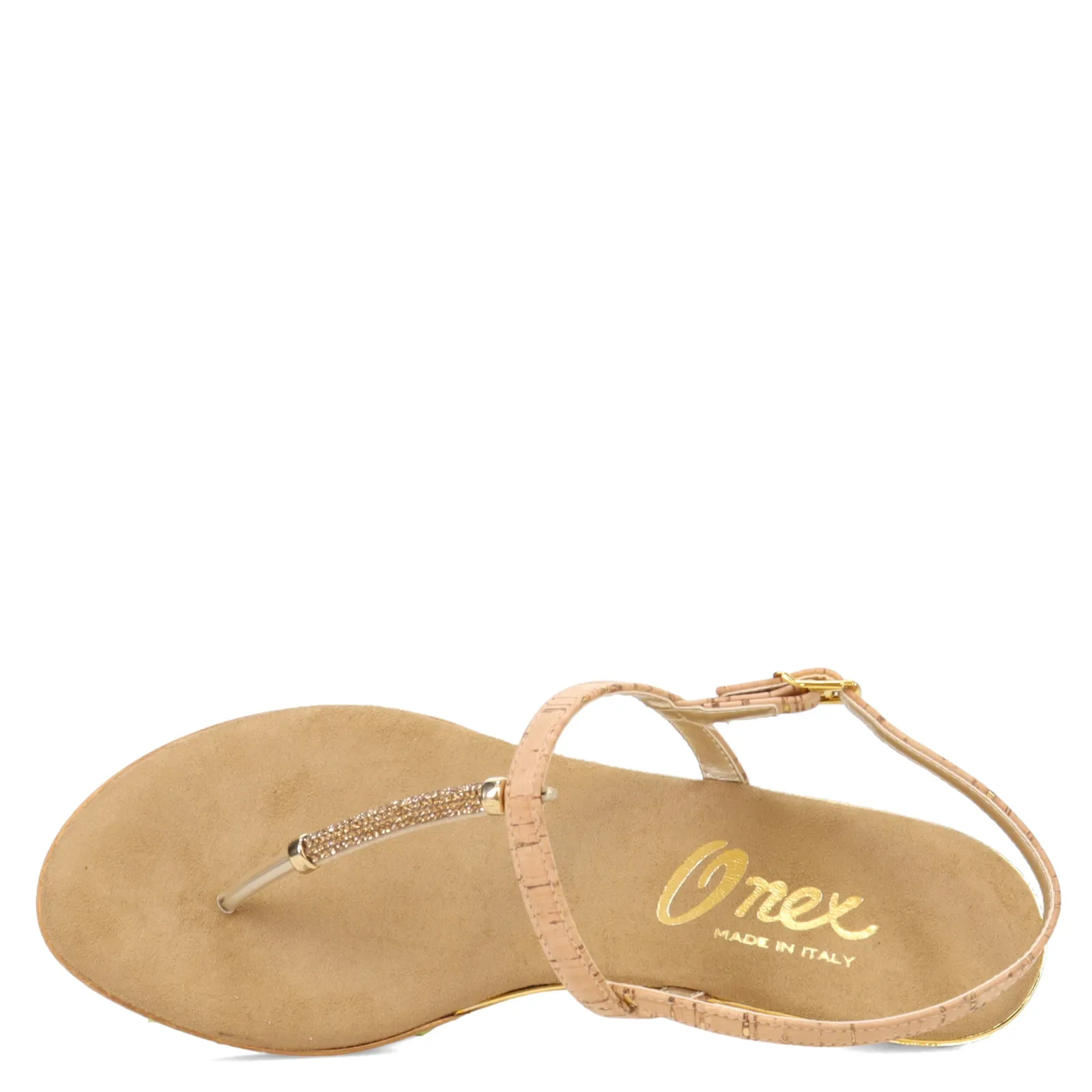 Sale Onex Women's , Ava Sandal Cork Gold