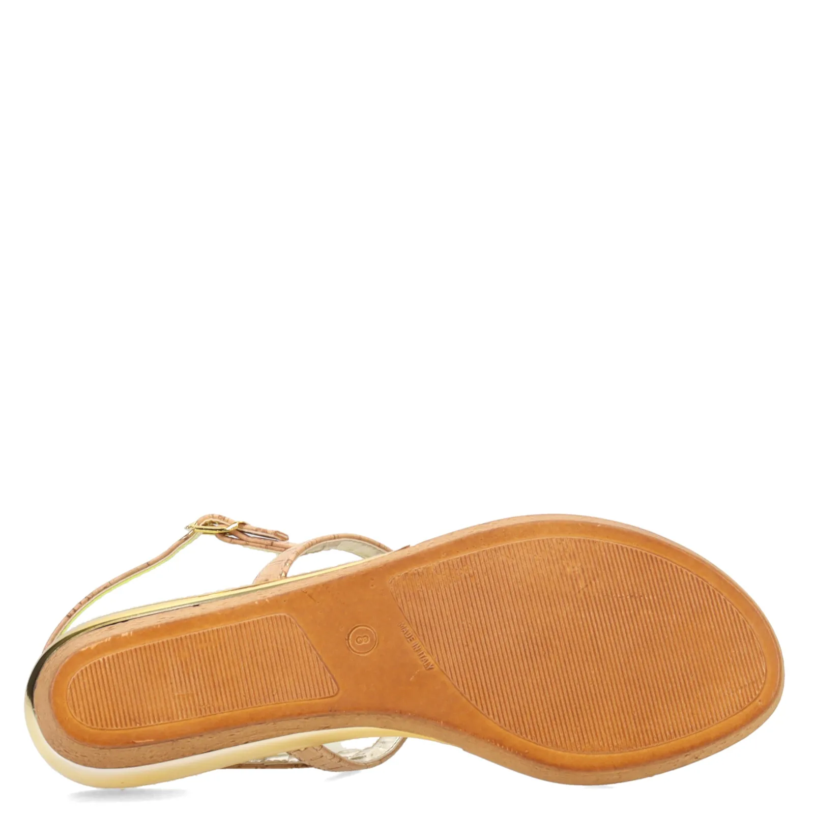 Sale Onex Women's , Ava Sandal Cork Gold