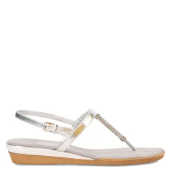 Sale Onex Women's , Ava Sandal Silver
