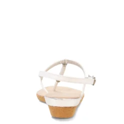 Onex Women's , Ava Sandal White