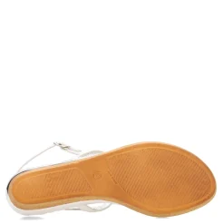 Onex Women's , Ava Sandal White