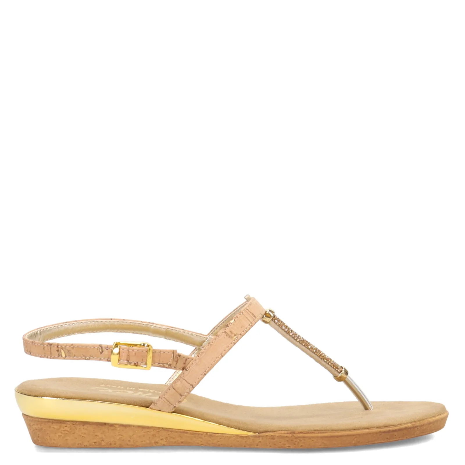Women's , Ava Sandal-Onex Online