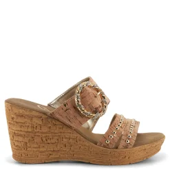 Discount Onex Women's , Bashful Sandal Cork