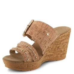 Discount Onex Women's , Bashful Sandal Cork
